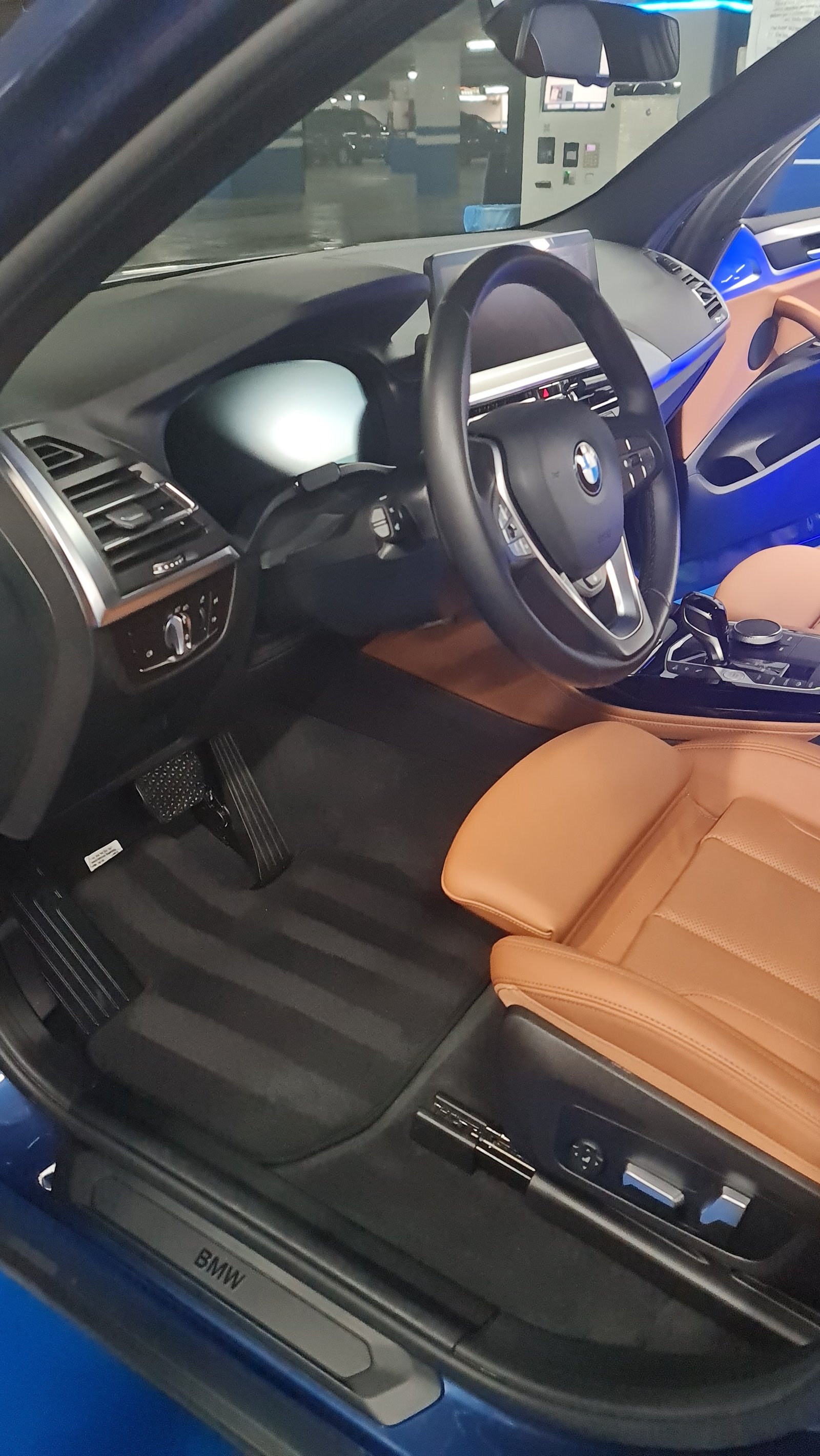 BMW Z4 en taller IJC Detailing